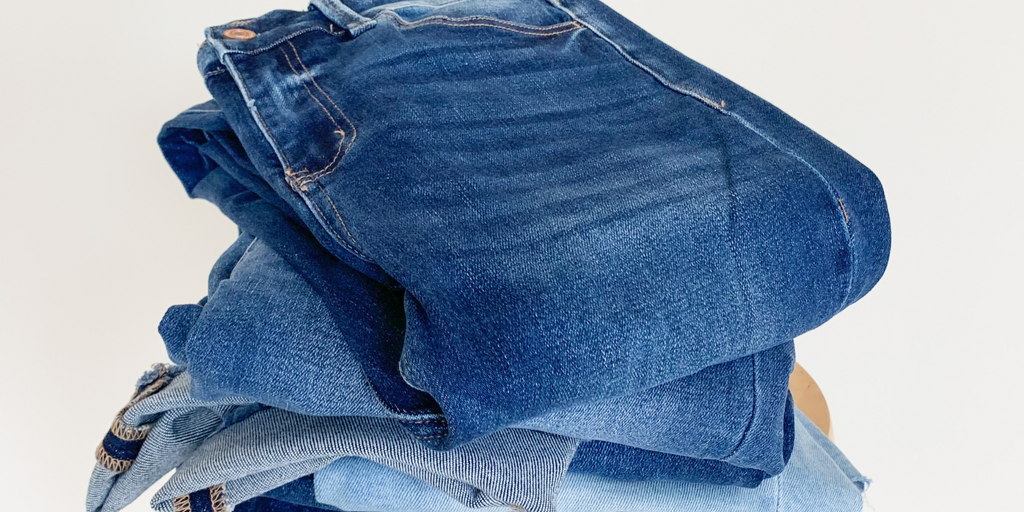 5 denim favorites and how to style them 