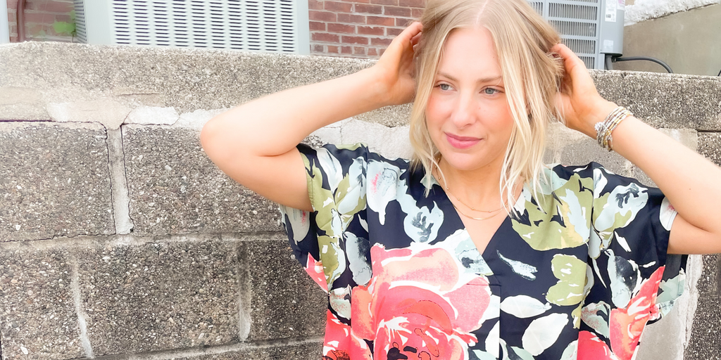 7 Days of Summer Outfits
