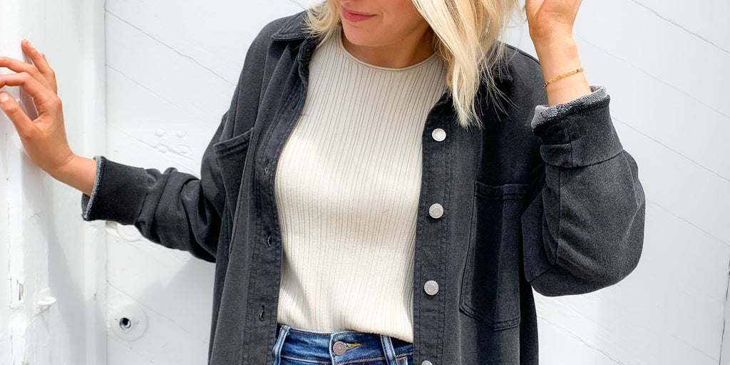 5 tips for taking your summer wardrobe into fall