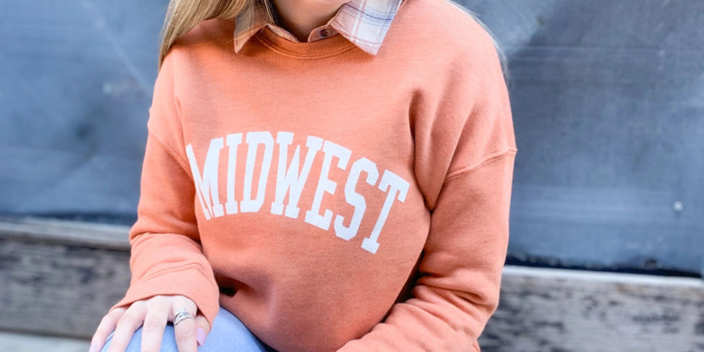 Sweatshirts