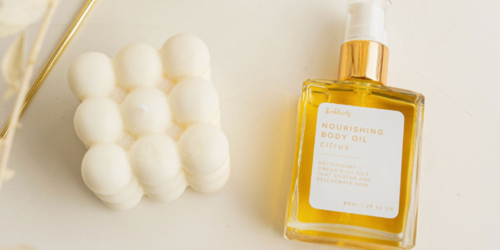 Bath & Body