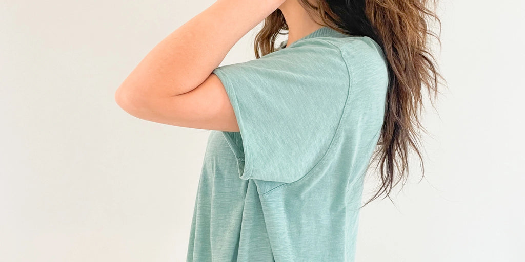 Short Sleeve Tee