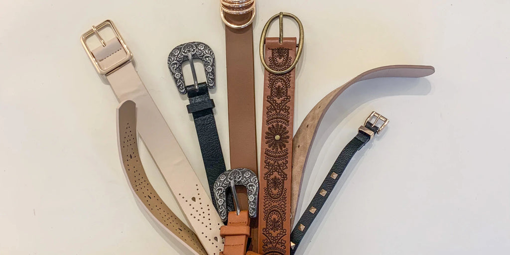Belts