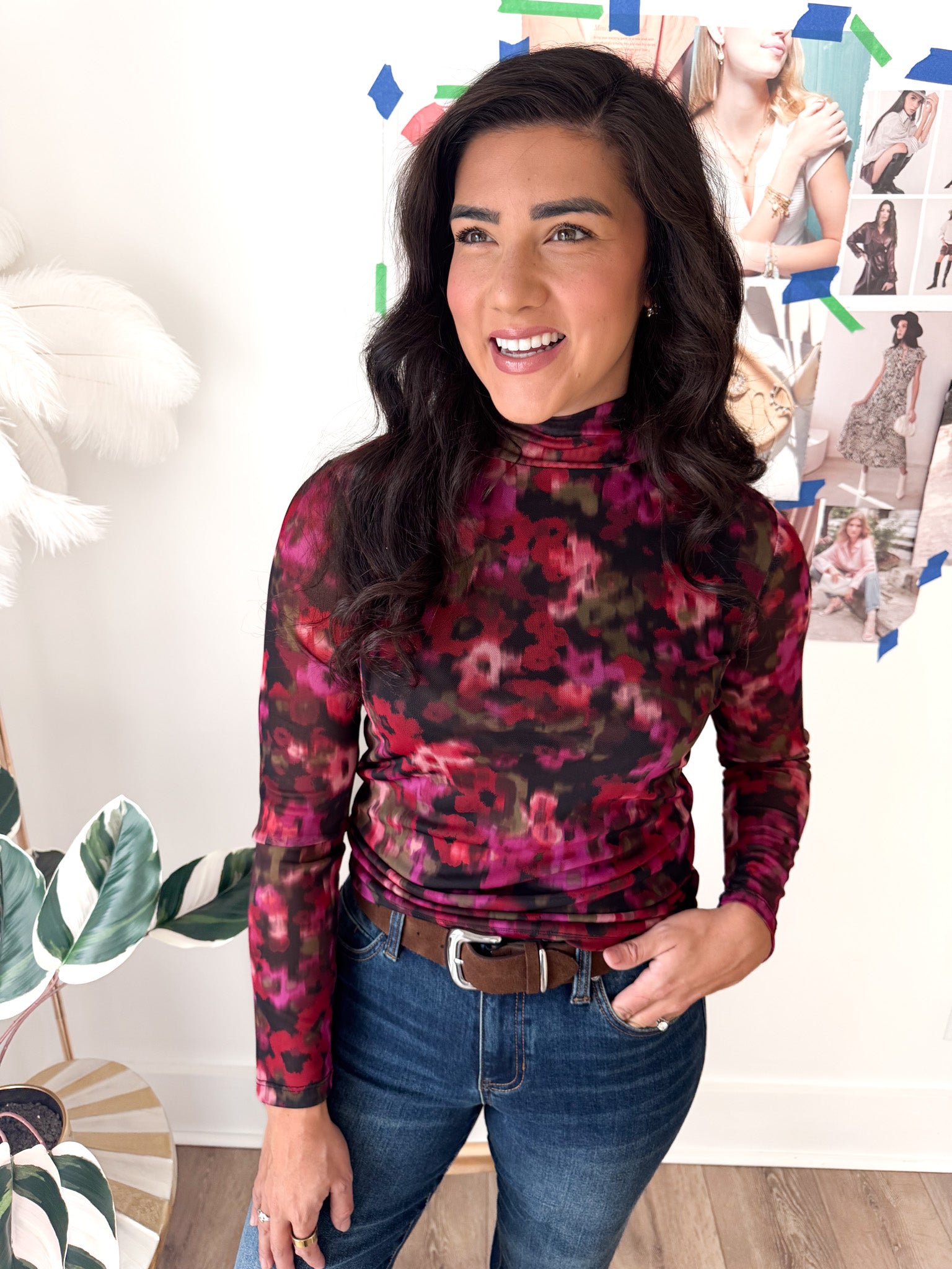 Long Sleeve Tees – Katsch Boutique