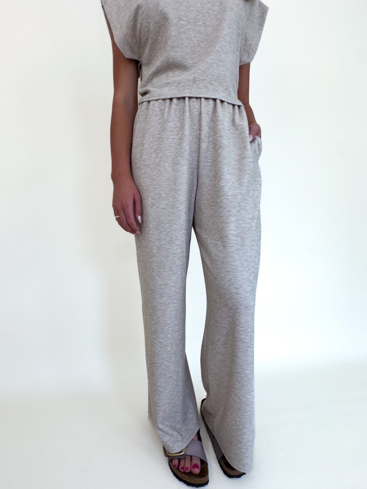 パンツ Eaphi / wave design knit pants / hasune Zumba Haus Men's Knit Pants With Side Snaps – Zumba Wear