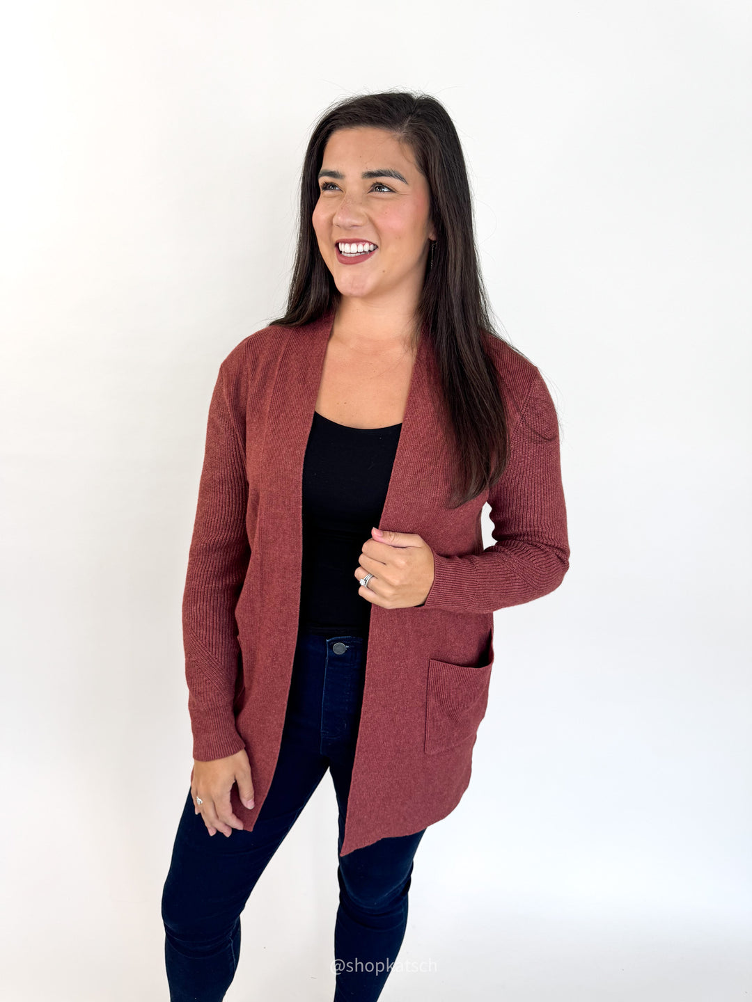 Morgan cardigan deals