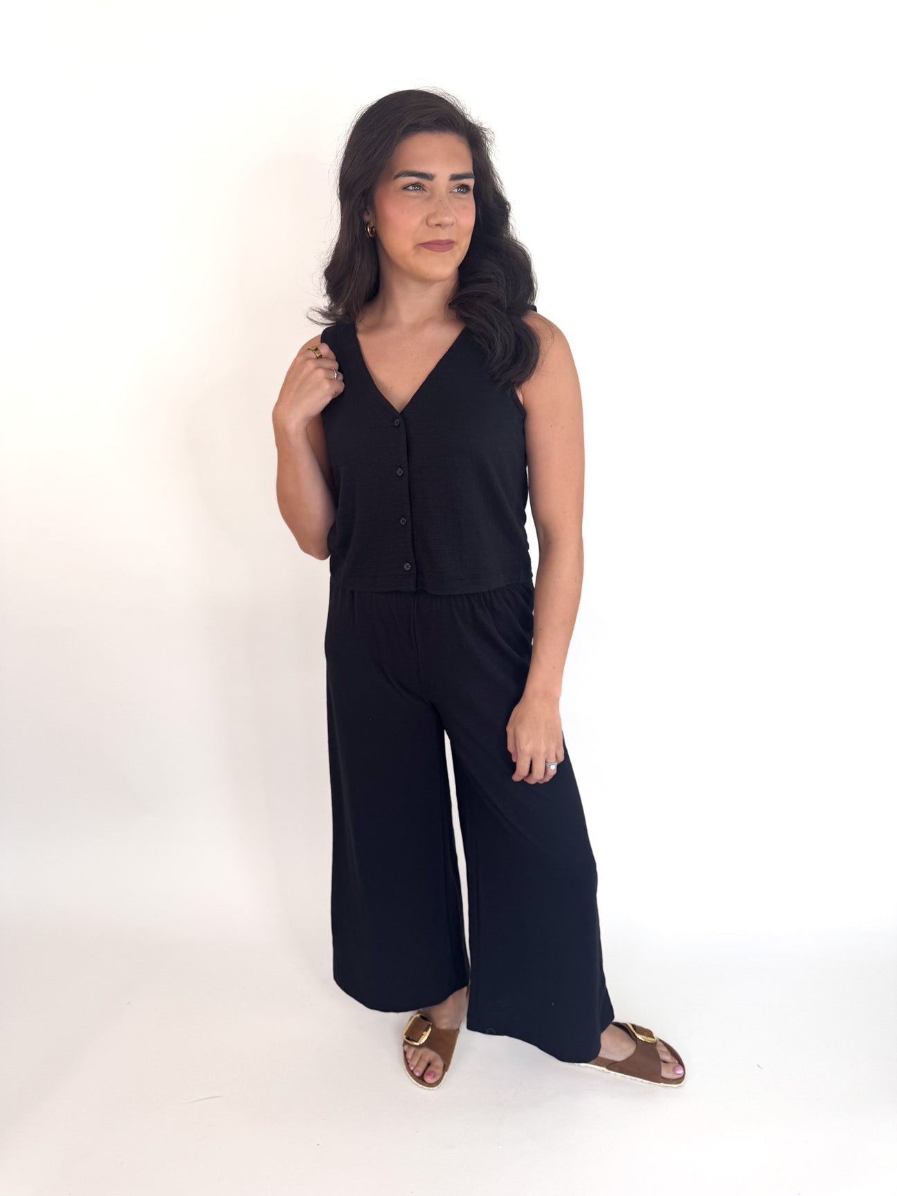 Z SUPPLY] Solace Textured Slub Top – Katsch Boutique