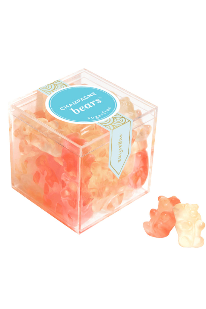 Sugarfina Candy Boxes are the perfect treat for yourself or someone special. It's the type of adult candy you can feel good about. Made with quality ingredients, good portions, and packaged in a sleek cube box, these candies are a 10/10. They also make a great gift. 