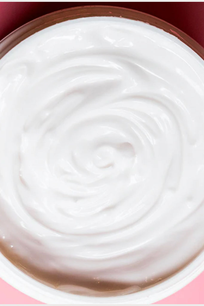 Did you know that shea butter not only has amazing healing properties for your skin and your sunless tan, but that it naturally protects you against ultraviolet rays?! This BEETBUTT Blending Butter combines shea butter, lavender, chamomile, oatmeal, and beetroot keeping your skin moisturized, and revitalized all day long.