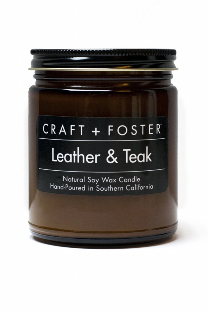 These 8oz Natural Soy Candles are hand poured with natural soy wax and fragrance. The scents are amazing and the jar is so chic. We are obsessed with the quality and how they look. Each scent is unique, creating a welcoming feeling in your home. Below are the notes of each scent. 
