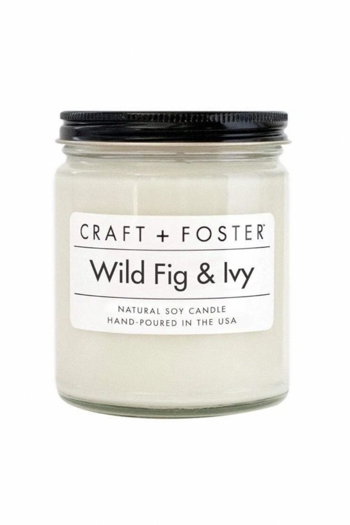 These 8oz Natural Soy Candles are hand poured with natural soy wax and fragrance. The scents are amazing and the jar is so chic. We are obsessed with the quality and how they look. Each scent is unique, creating a welcoming feeling in your home. Below are the notes of each scent. 