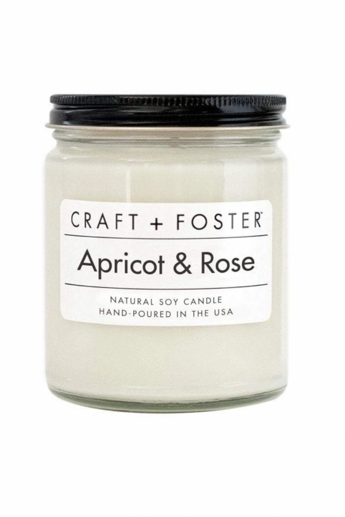 These 8oz Natural Soy Candles are hand poured with natural soy wax and fragrance. The scents are amazing and the jar is so chic. We are obsessed with the quality and how they look. Each scent is unique, creating a welcoming feeling in your home. Below are the notes of each scent. 