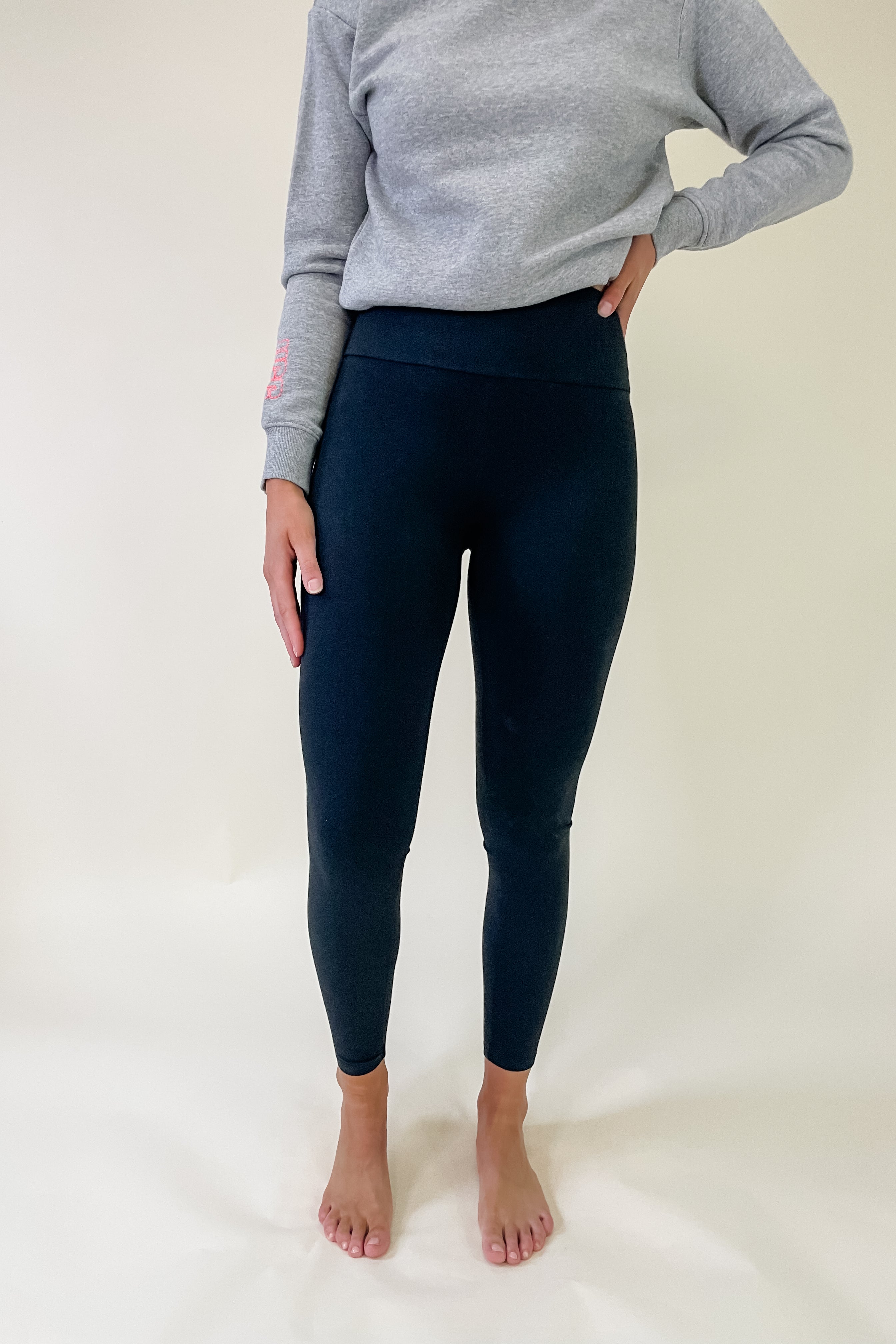 UGG Saylor Leggings in Grey